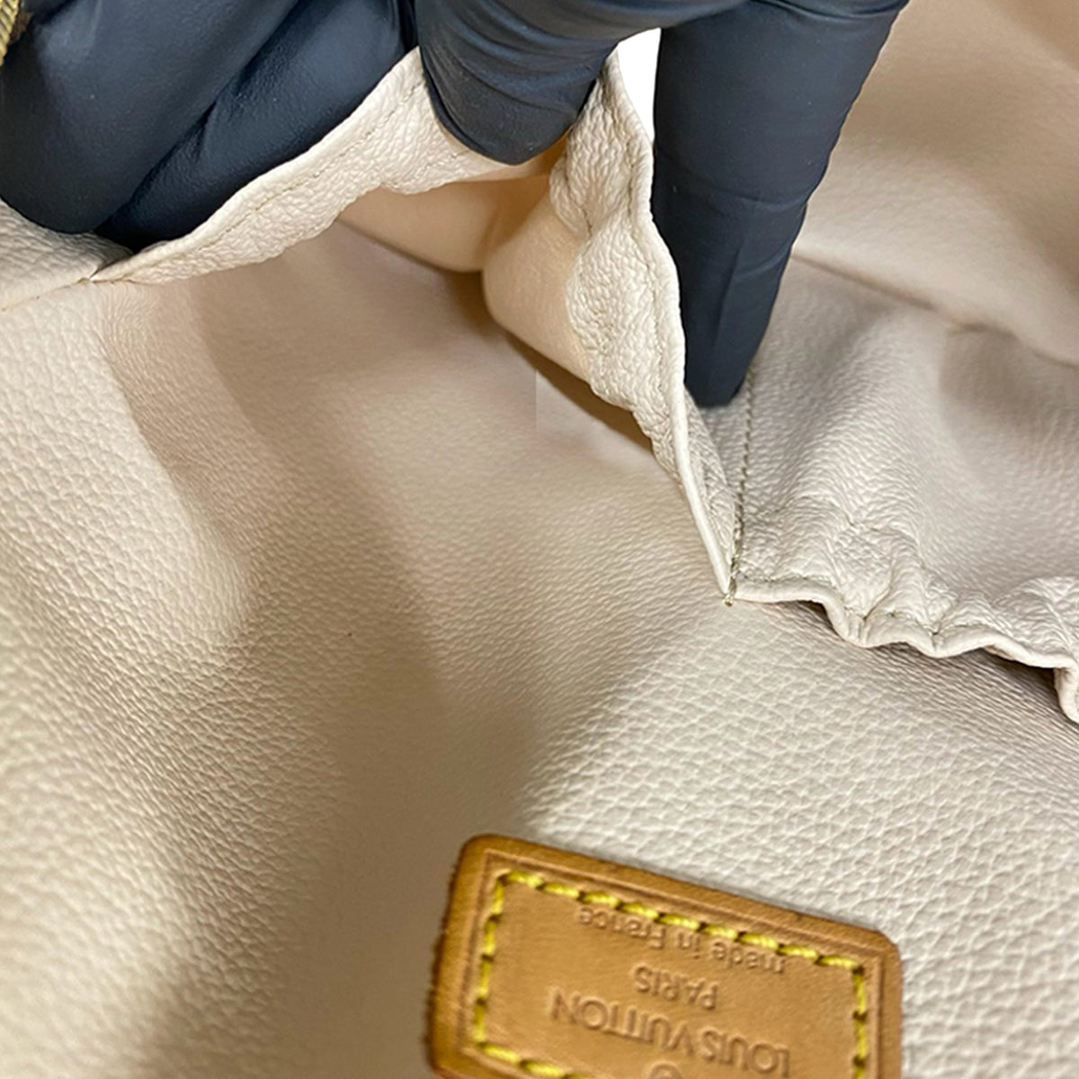 Louis Vuitton Monogram Spontini