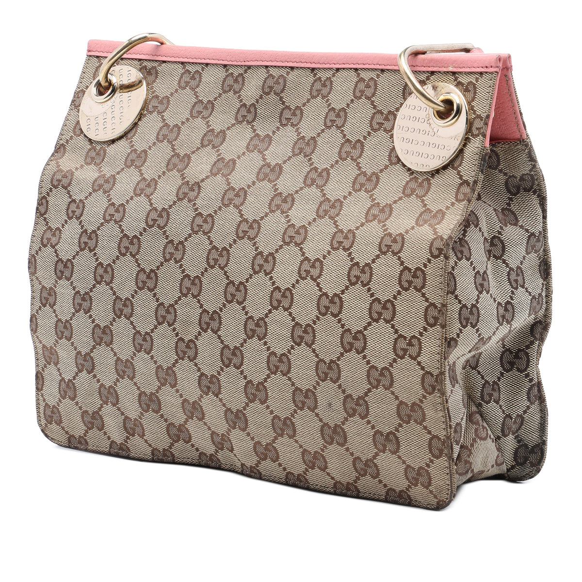 Gucci GG Canvas Eclipse Crossbody
