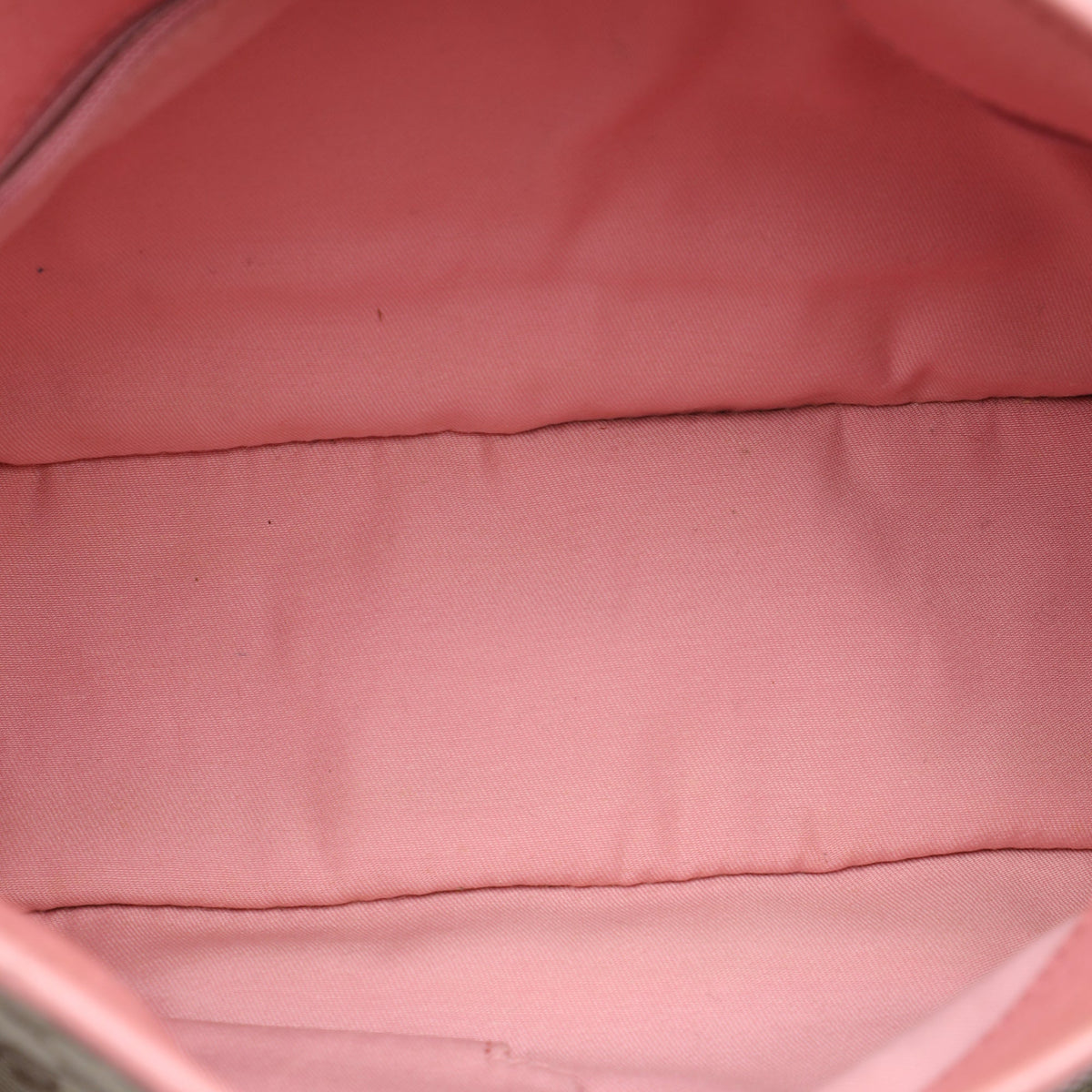 Gucci GG Canvas Eclipse Crossbody