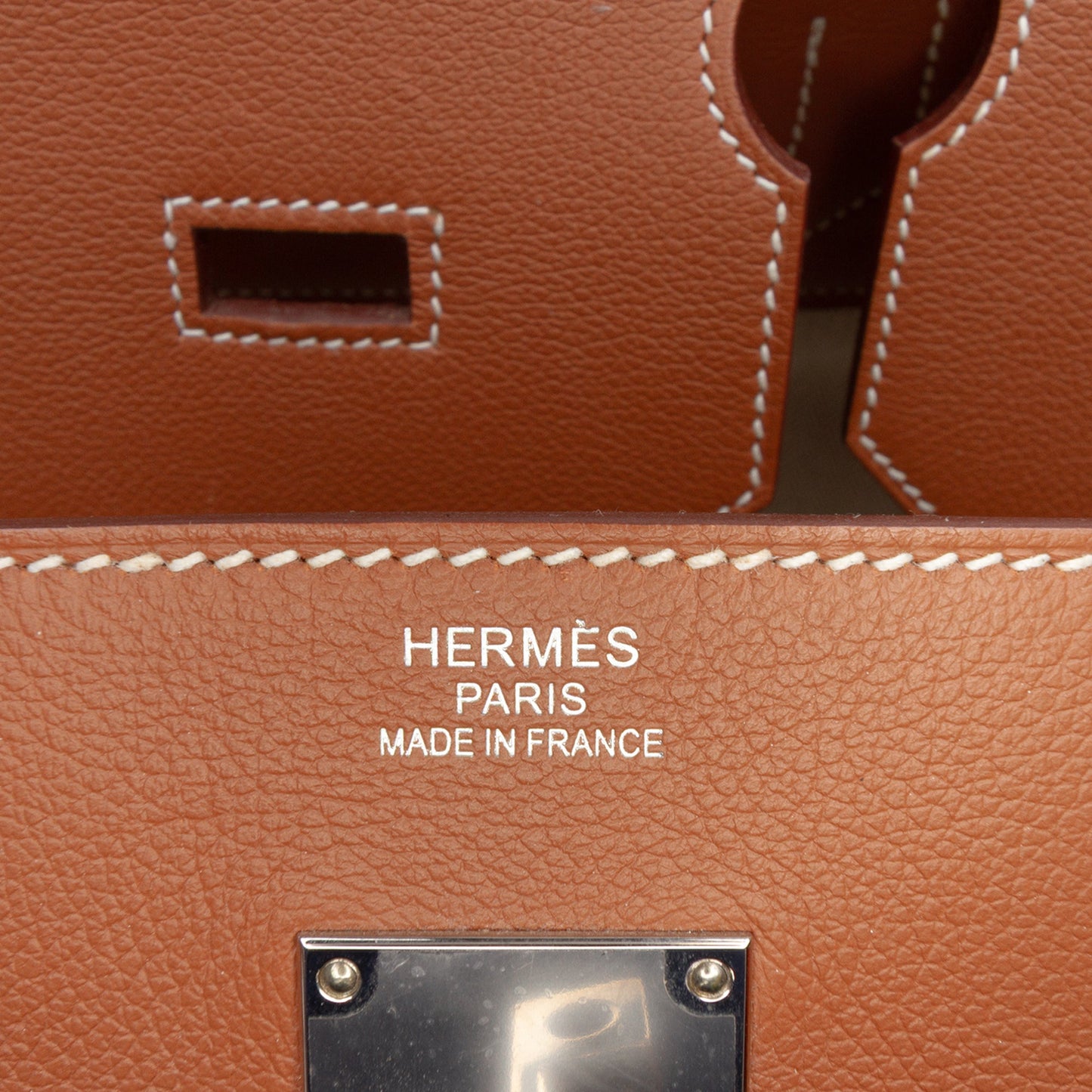 Toile Criss Viking and Evercolor HAC Birkin 40