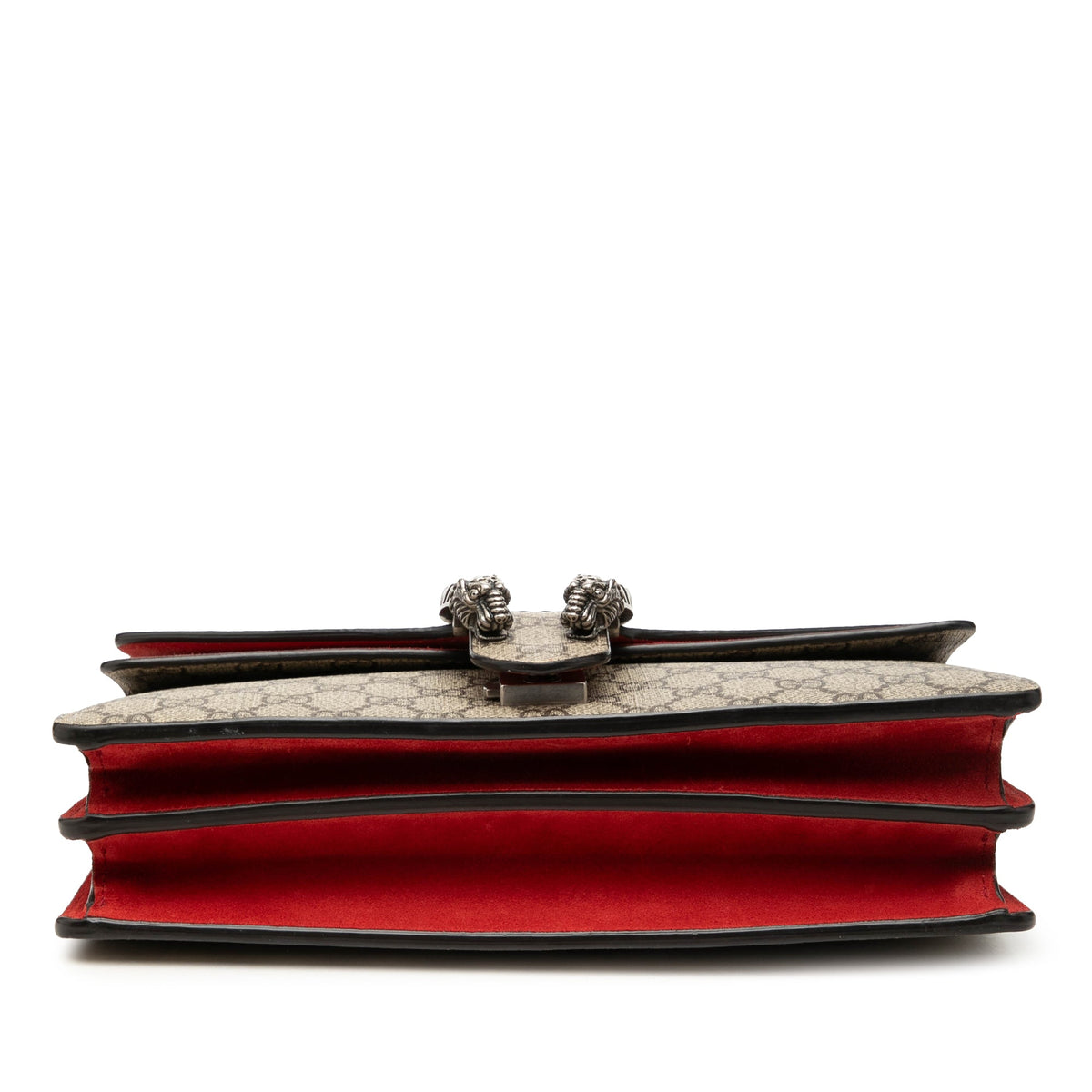 Gucci Medium GG Supreme Dionysus Shoulder Bag