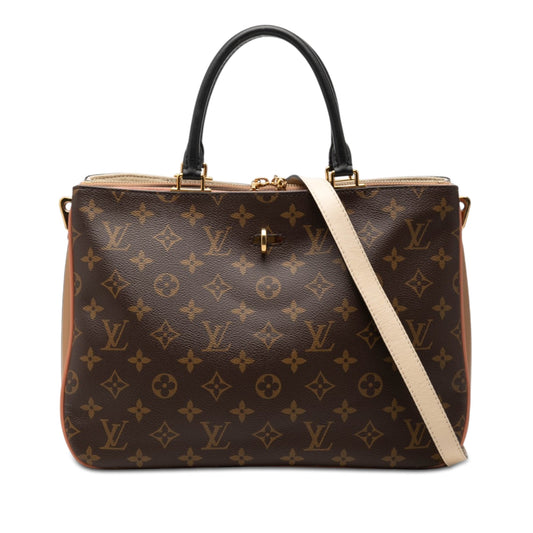 Louis Vuitton Monogram Millefeuille