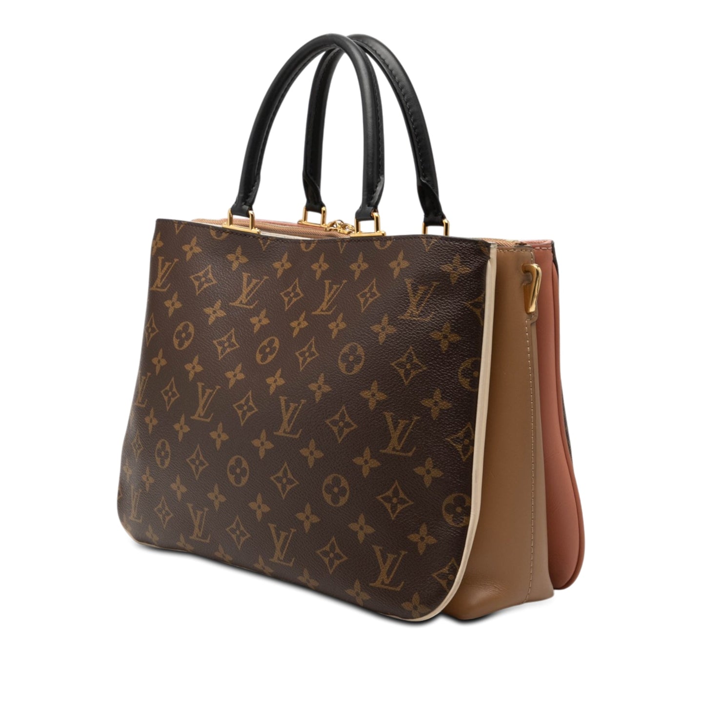Louis Vuitton Monogram Millefeuille