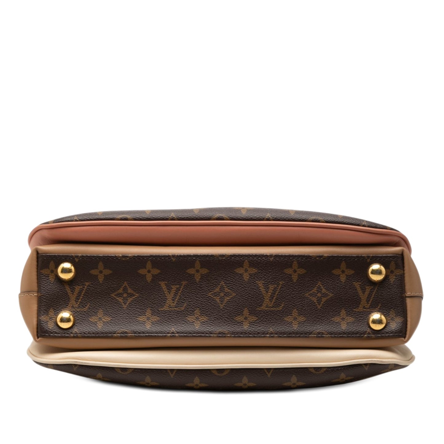 Louis Vuitton Monogram Millefeuille