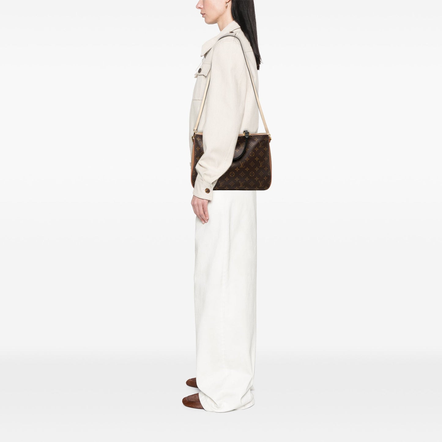 Louis Vuitton Monogram Millefeuille