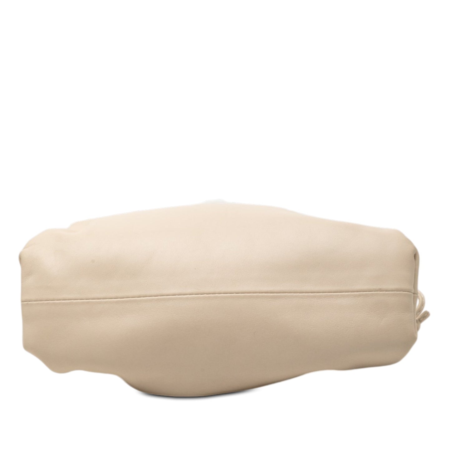Bottega Veneta Lambskin The Mini Pouch Crossbody