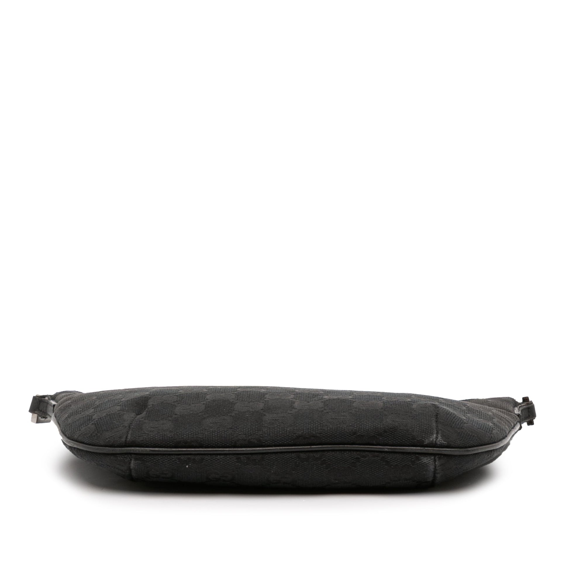 Gucci GG Canvas Shoulder Bag