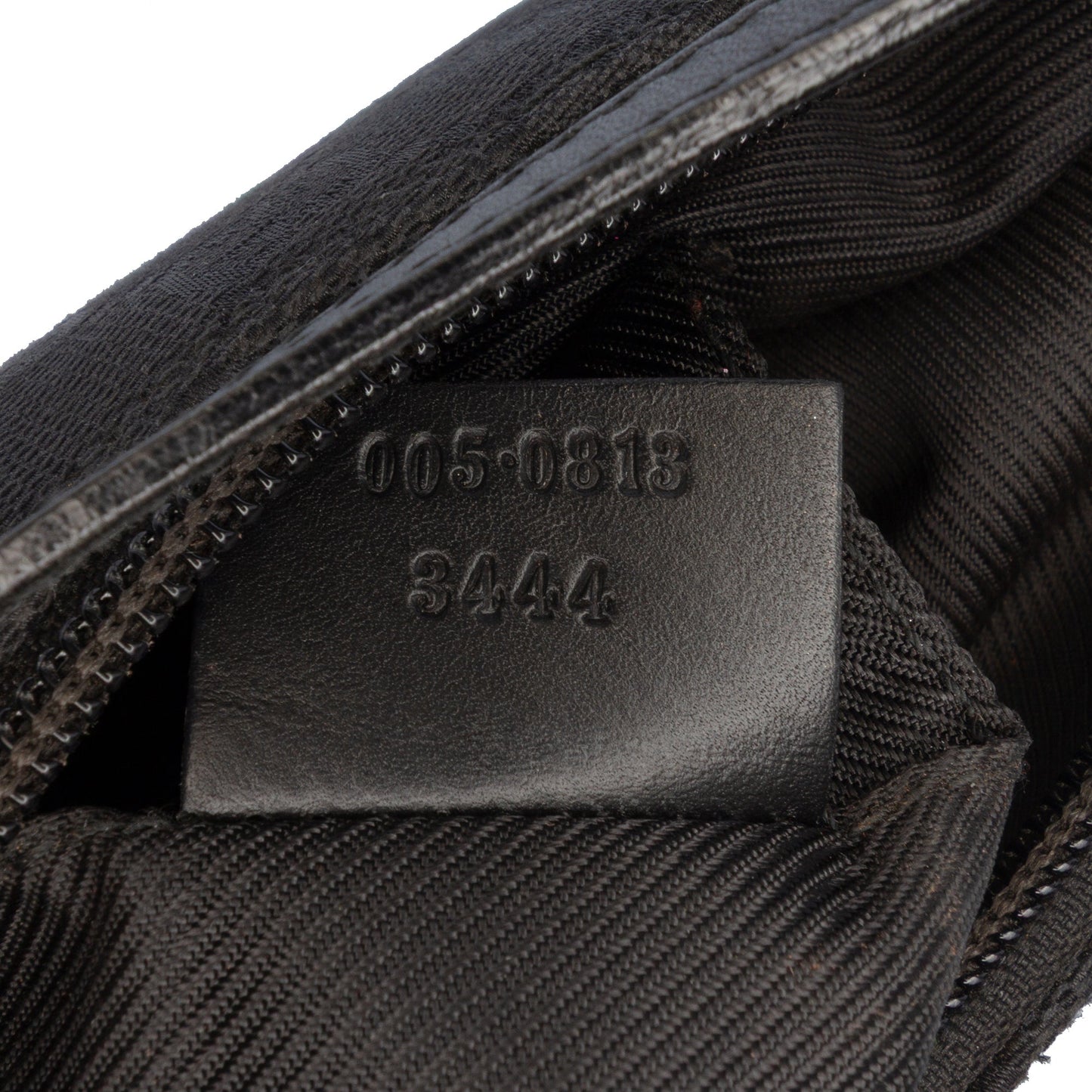 Gucci GG Canvas Shoulder Bag