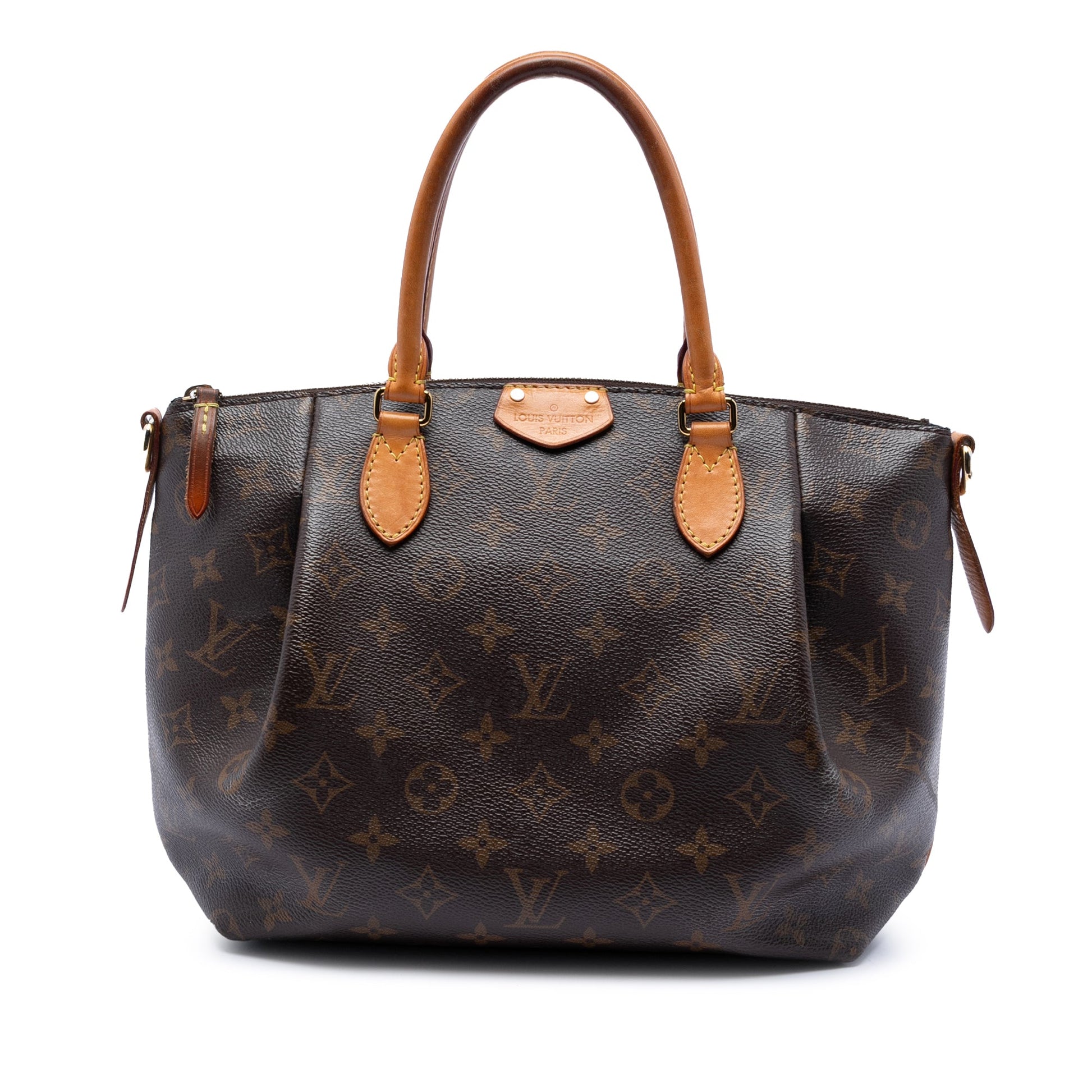 Louis Vuitton Monogram Turenne PM