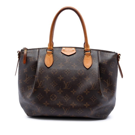 Louis Vuitton Monogram Turenne PM