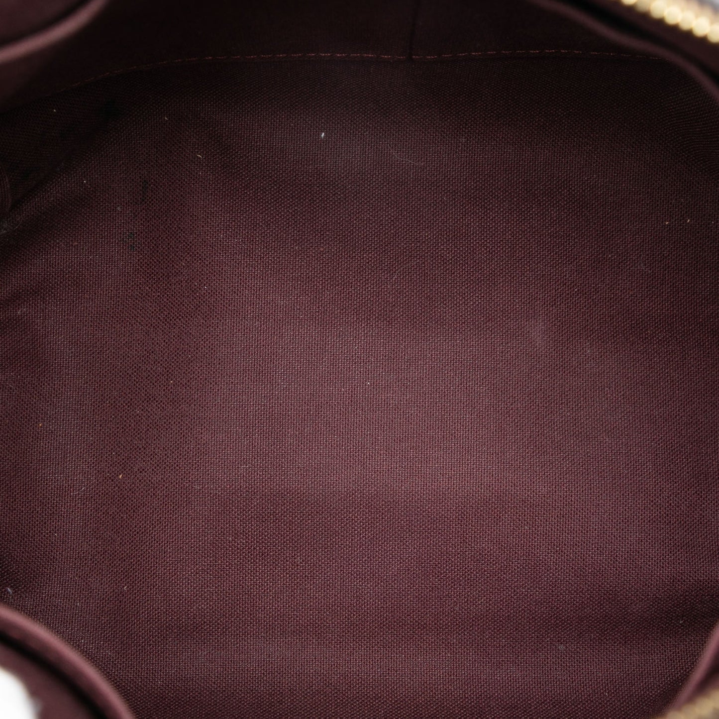 Louis Vuitton Monogram Turenne PM