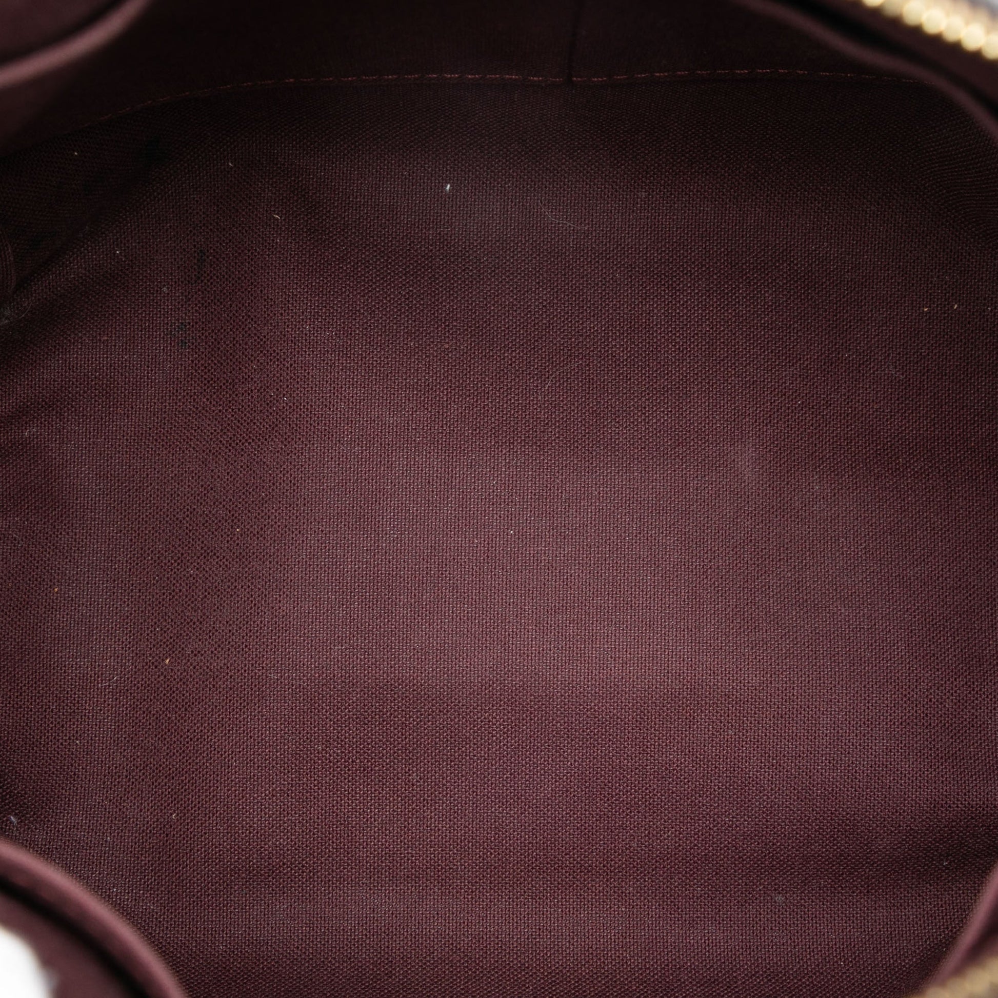 Louis Vuitton Monogram Turenne PM