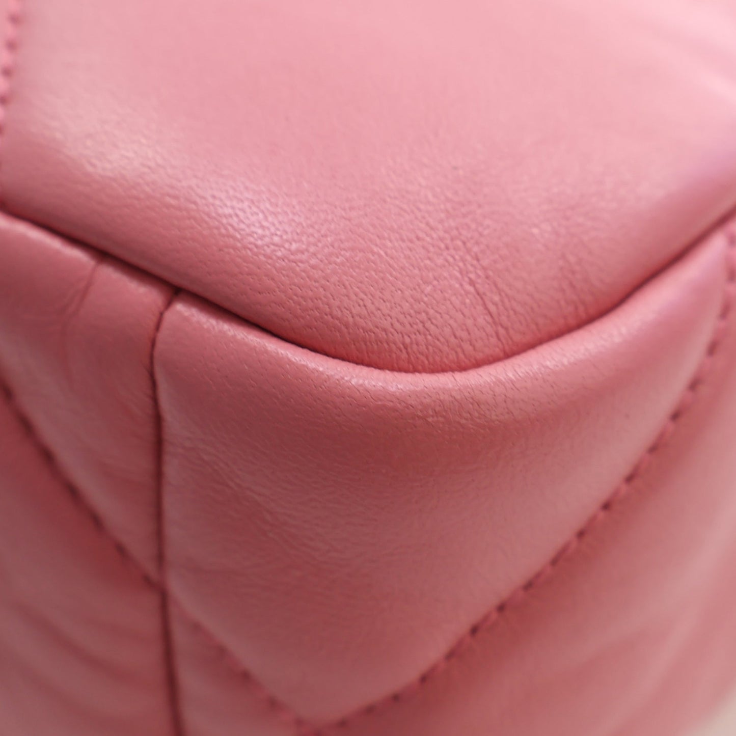 Chanel Medium Lambskin 19 Flap
