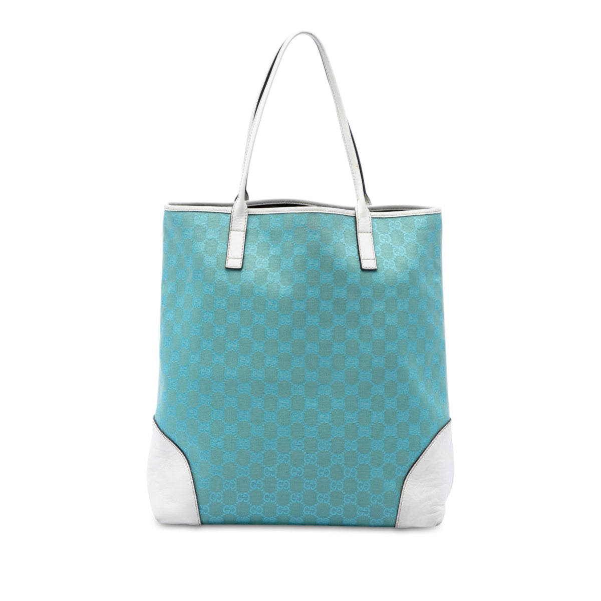 Gucci GG Canvas Tote
