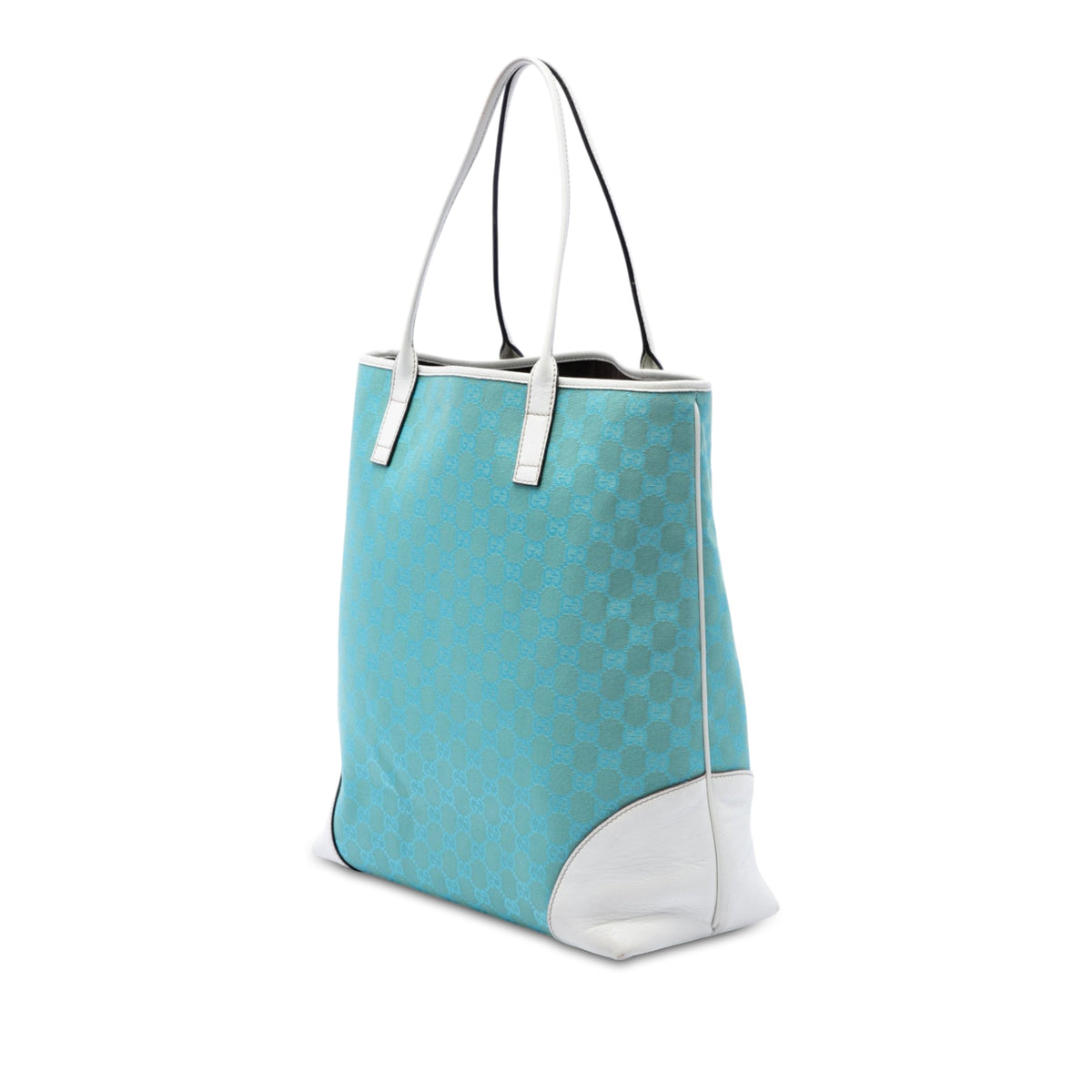 Gucci GG Canvas Tote