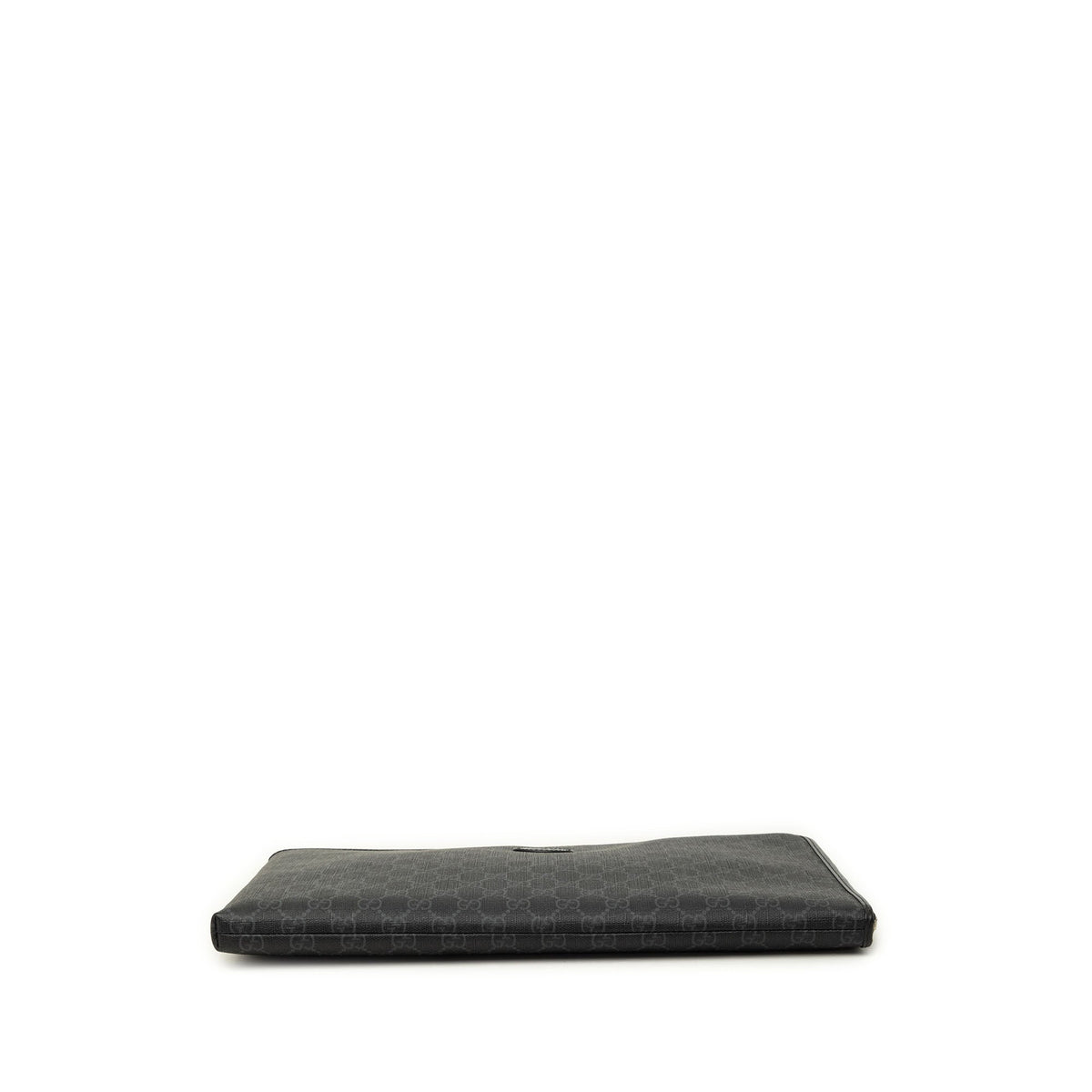 Gucci GG Supreme Interlocking G Clutch