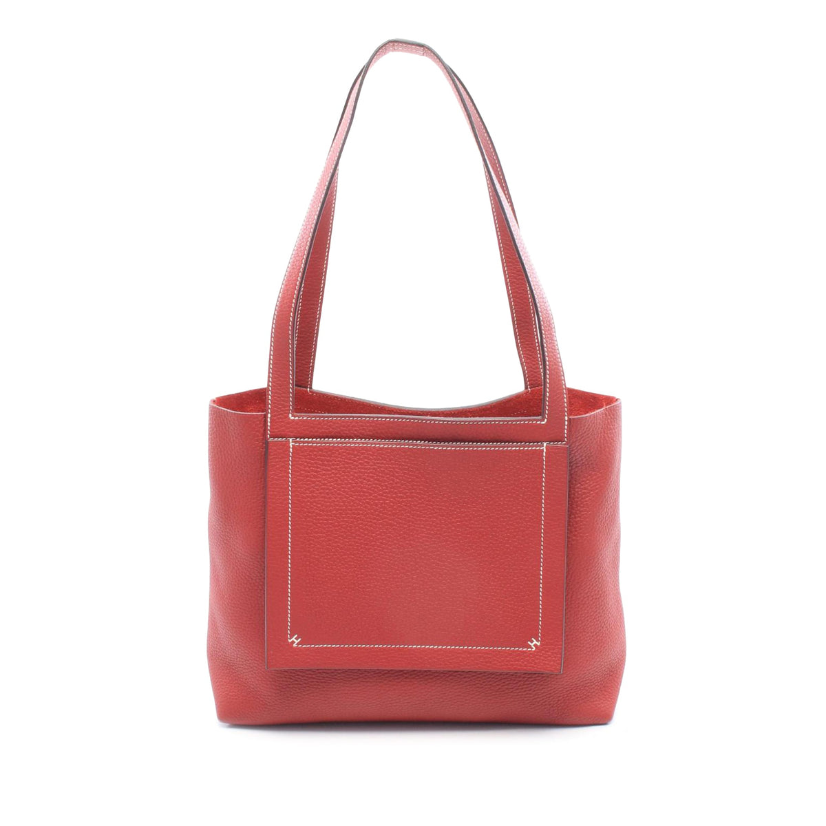 Hermès Clemence Cabasellier 31