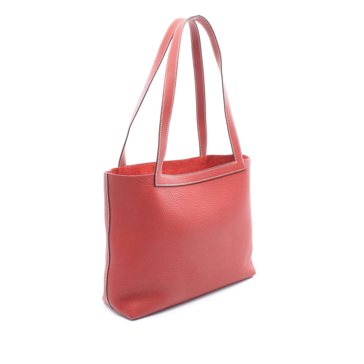 Hermès Clemence Cabasellier 31