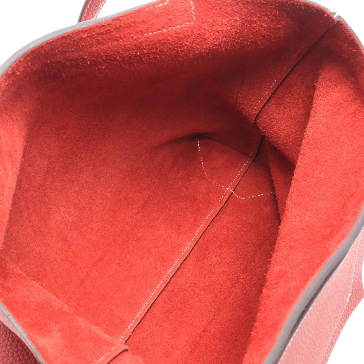 Hermès Clemence Cabasellier 31