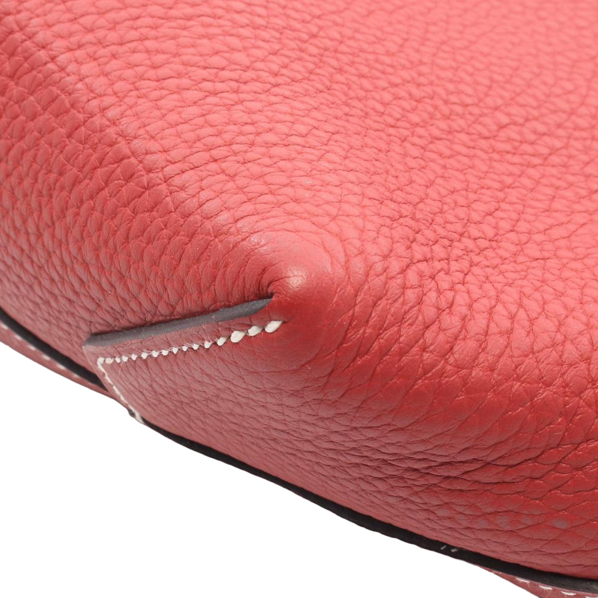 Hermès Clemence Cabasellier 31