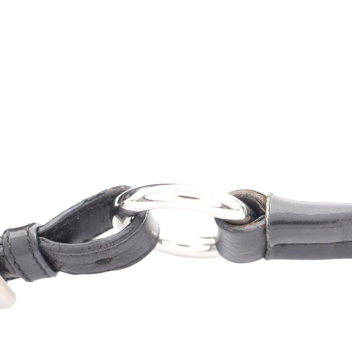 Prada Impuntu Tessuto Shoulder Bag