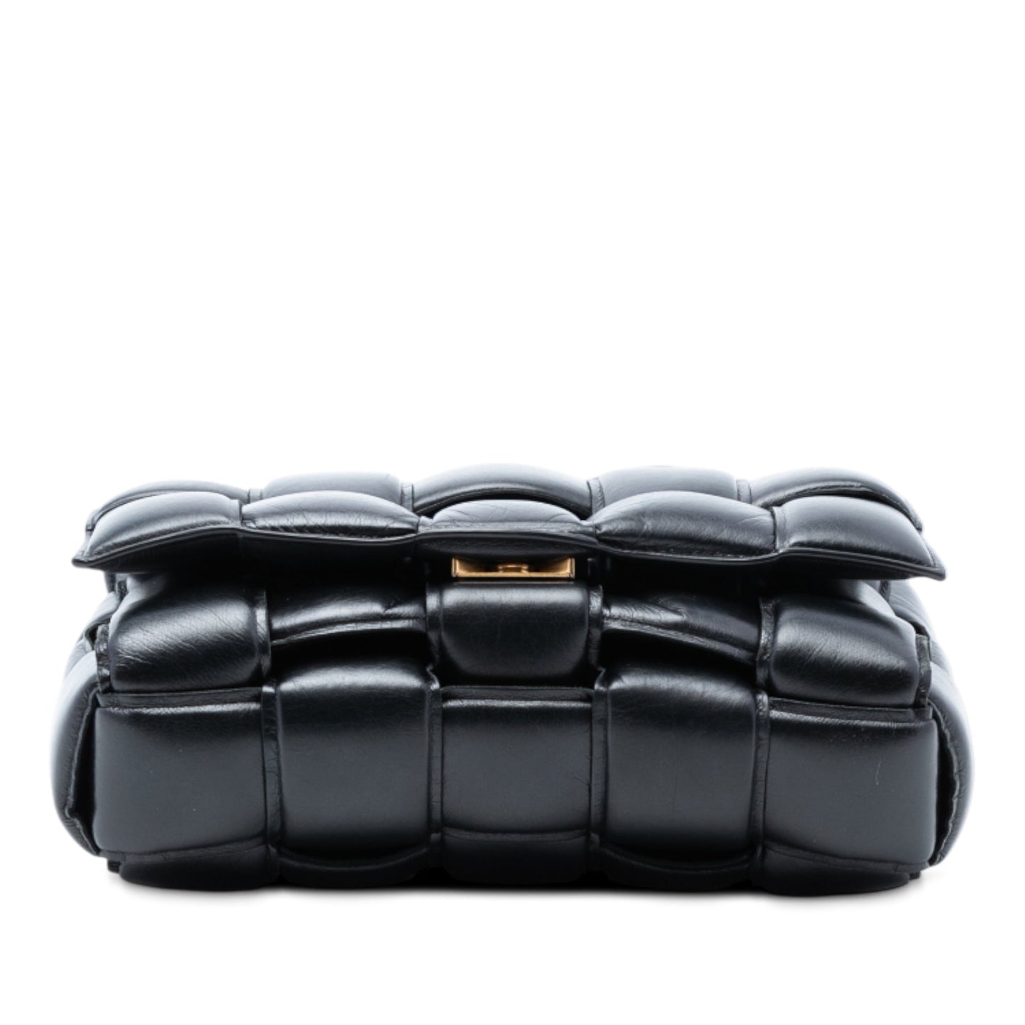 Bottega Veneta Nappa Intrecciato Padded Cassette Crossbody
