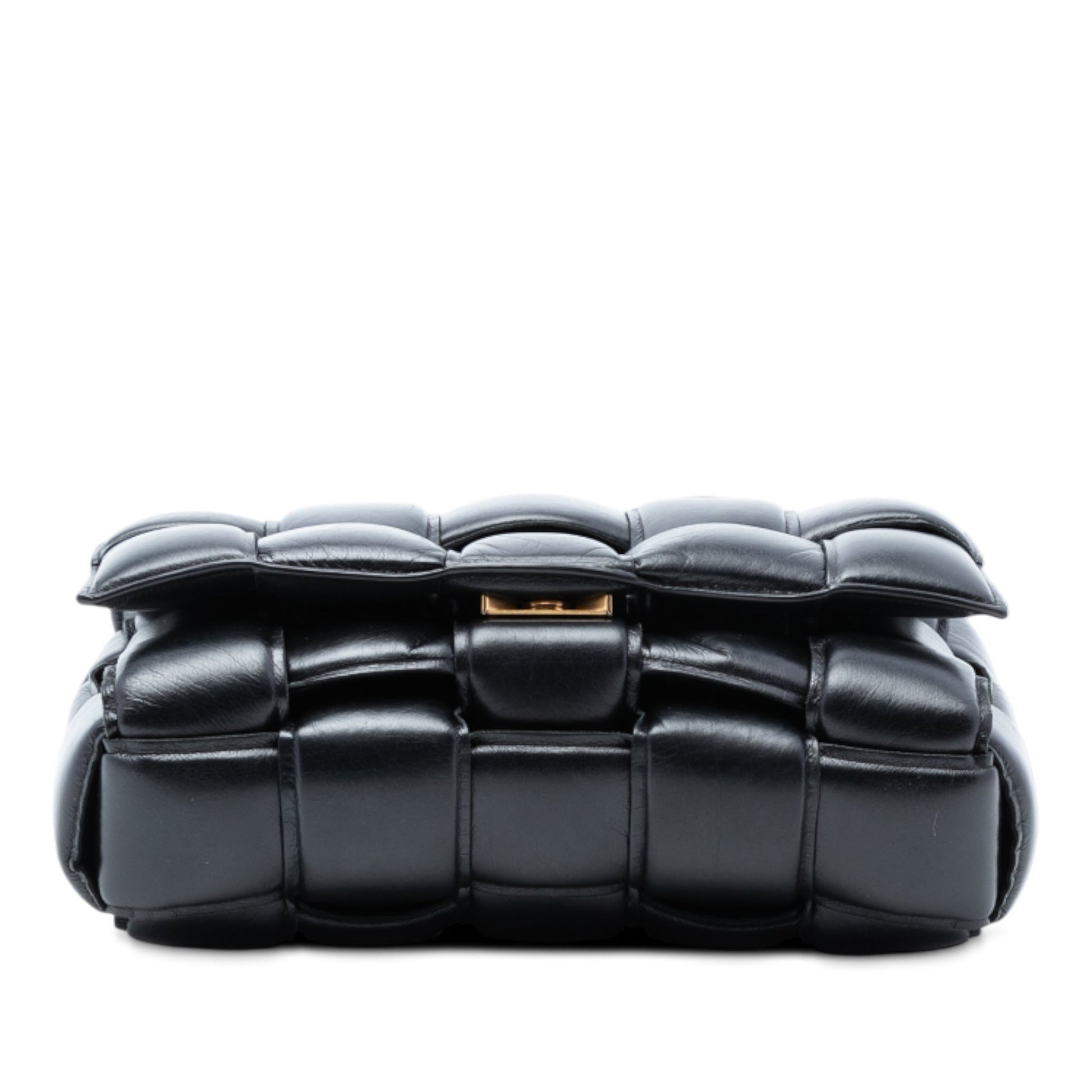 Bottega Veneta Nappa Intrecciato Padded Cassette Crossbody