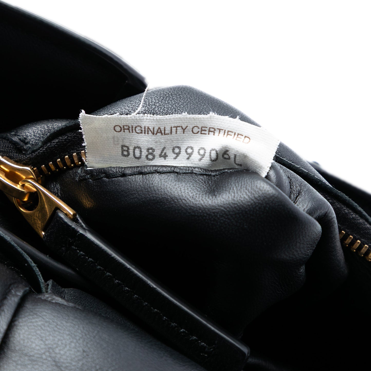 Bottega Veneta Nappa Intrecciato Padded Cassette Crossbody