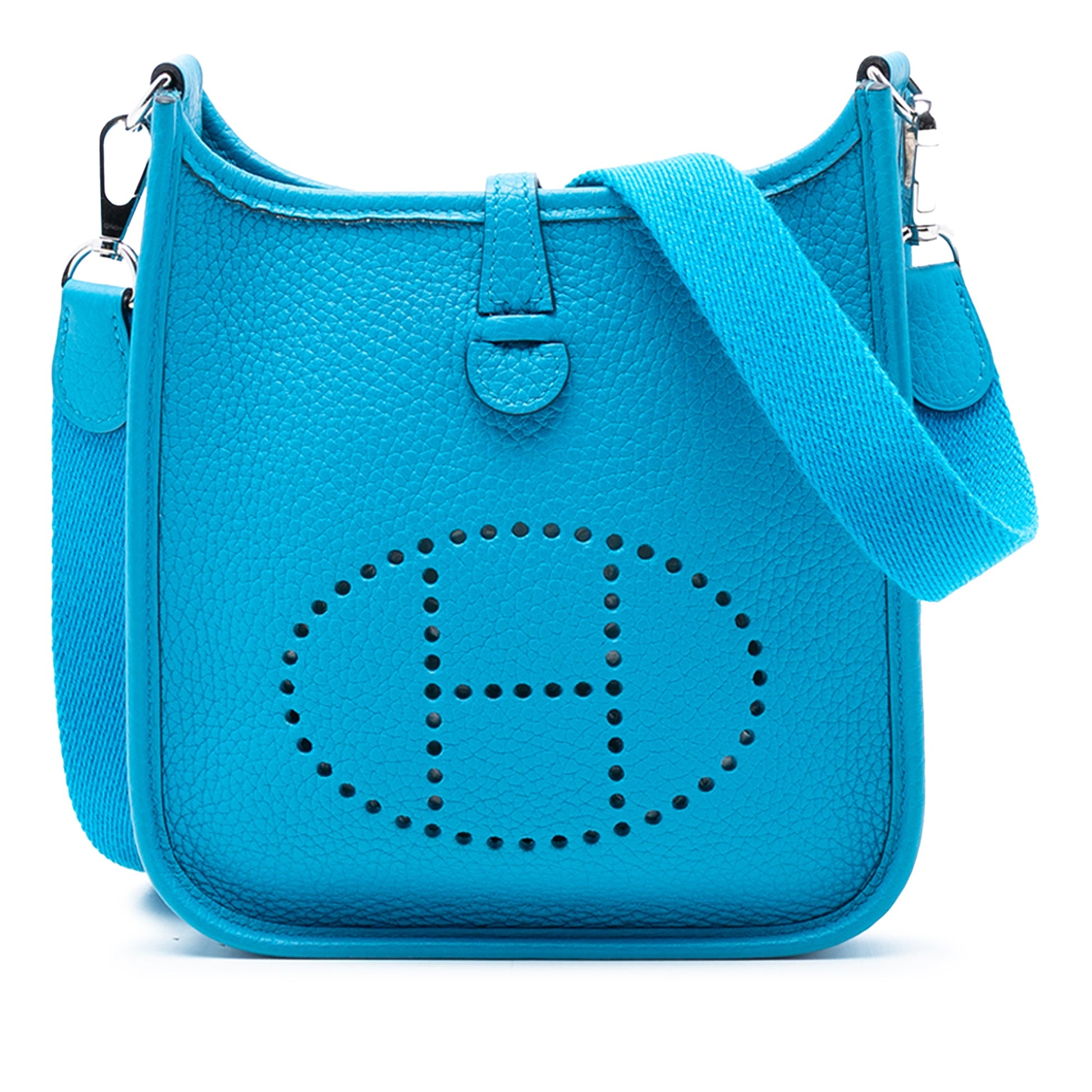 Hermès Clemence Evelyne TPM