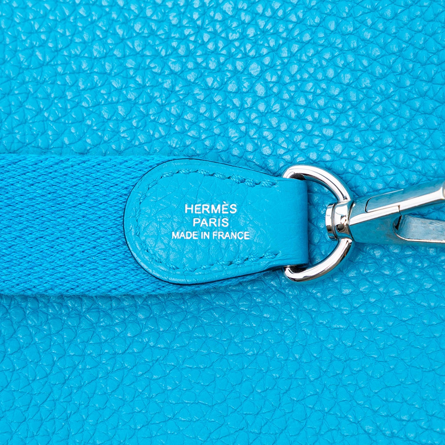 Hermès Clemence Evelyne TPM
