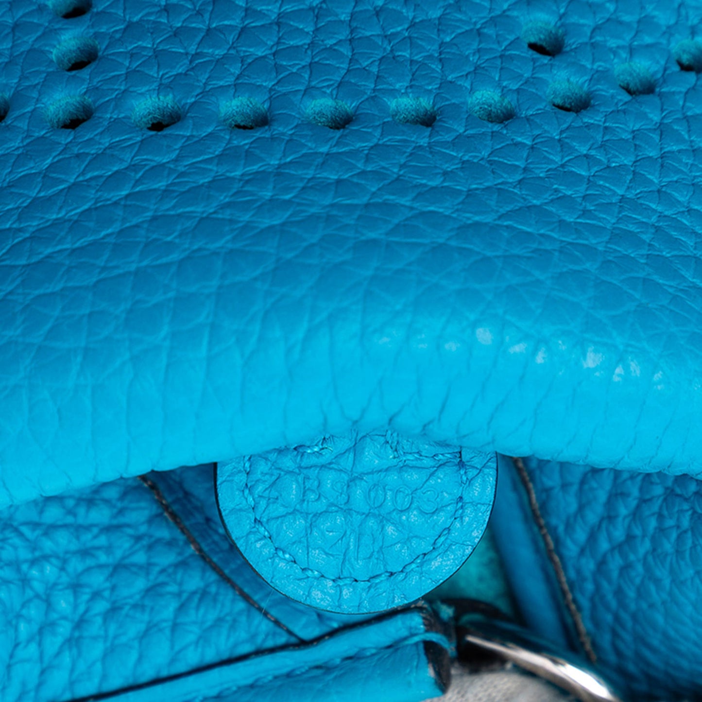 Hermès Clemence Evelyne TPM