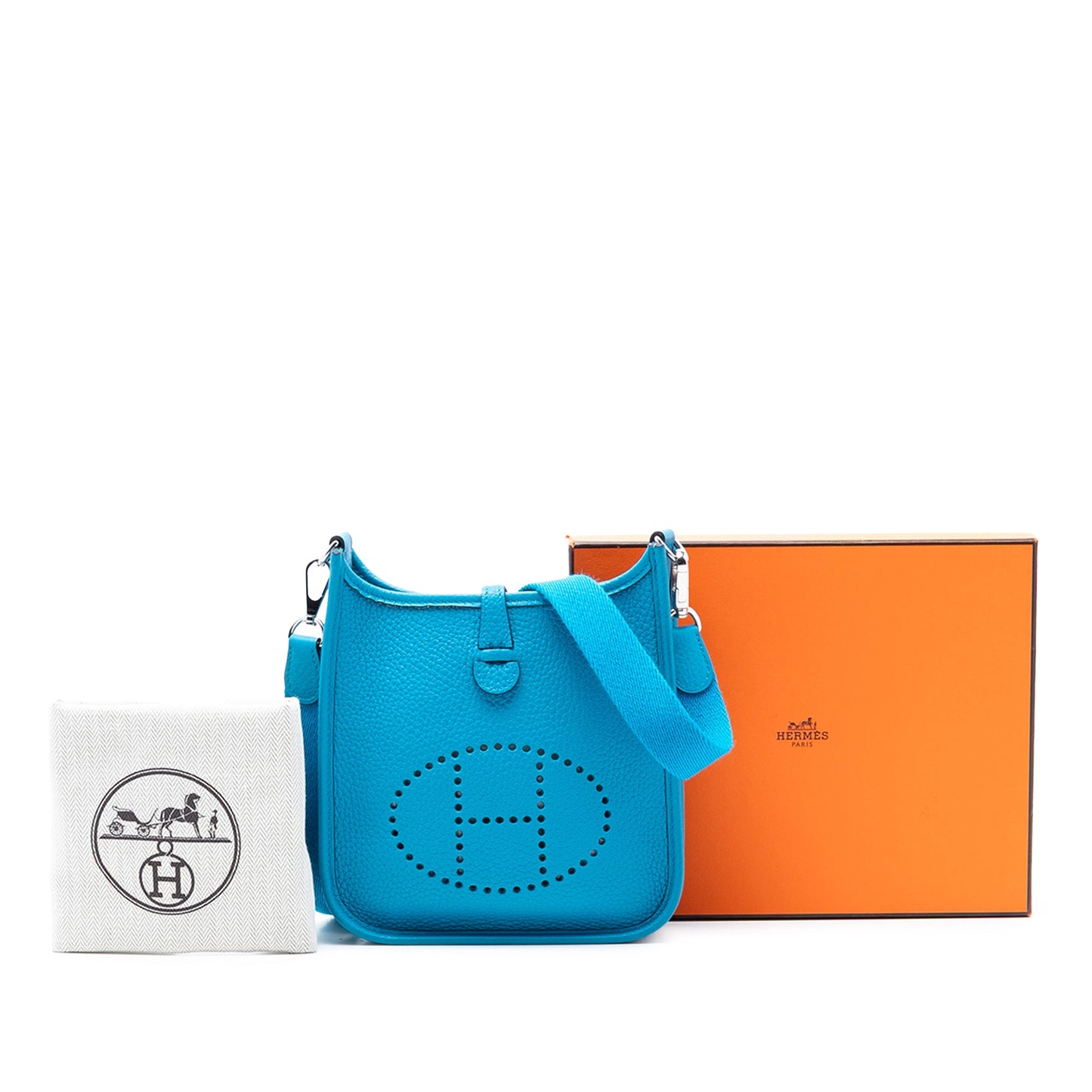 Hermès Clemence Evelyne TPM