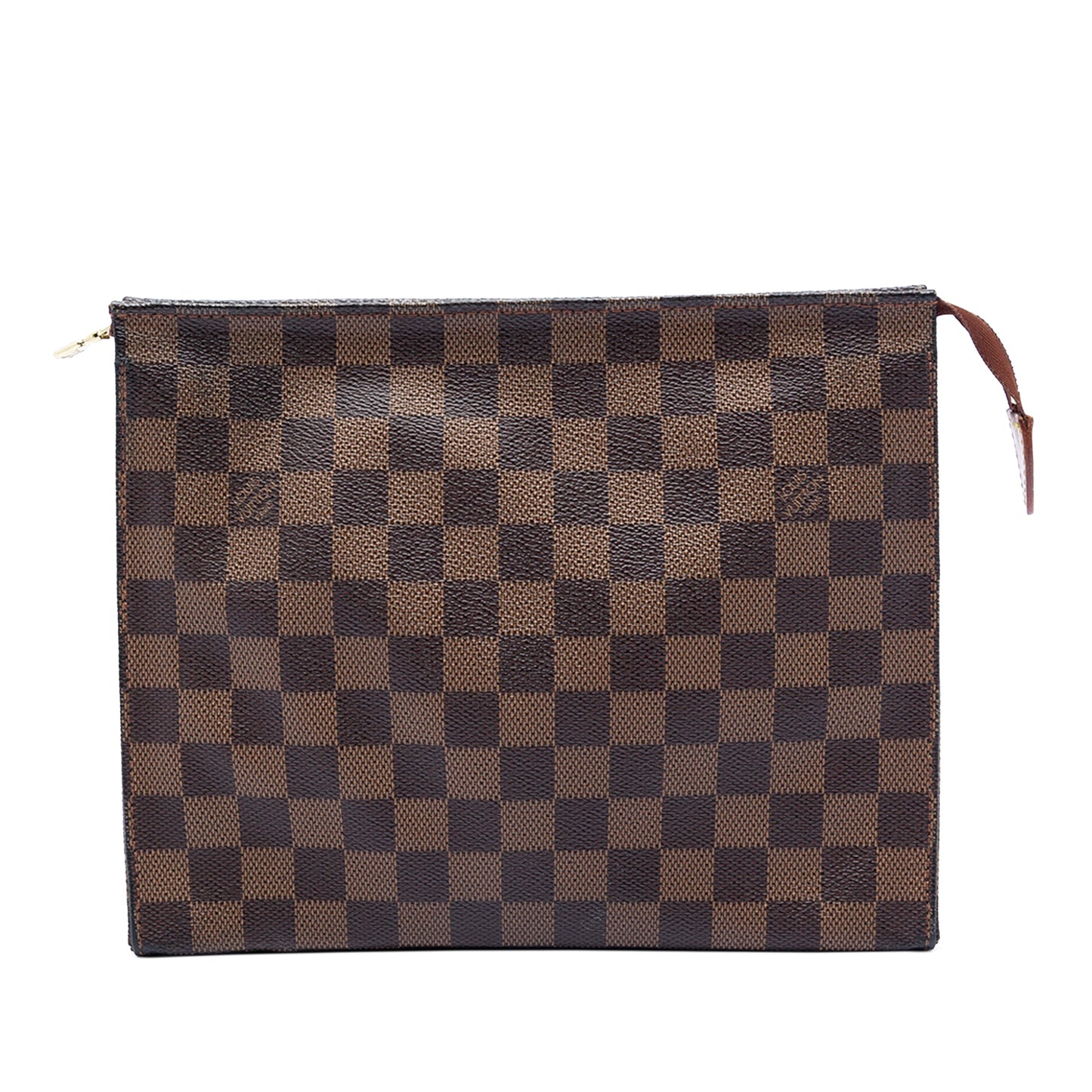 Louis Vuitton Damier Ebene Toiletry Pouch 26