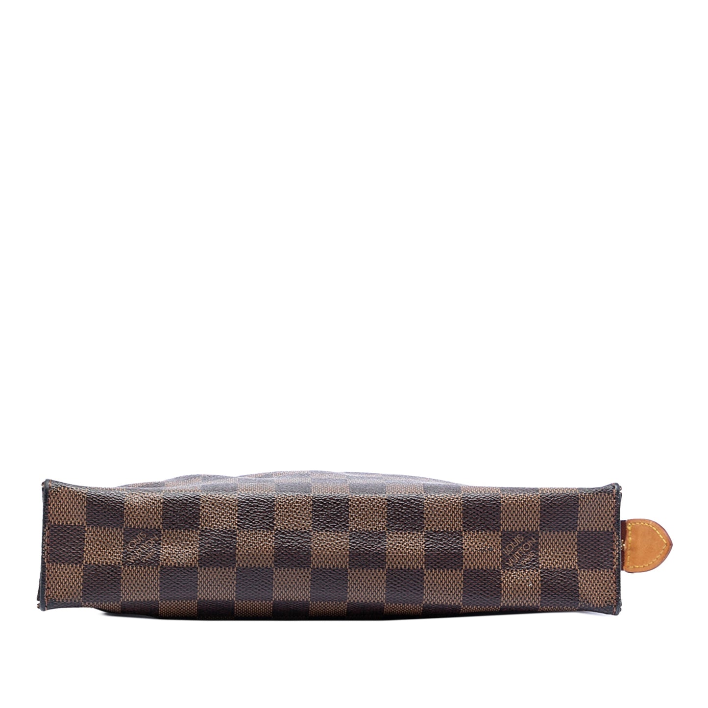 Louis Vuitton Damier Ebene Toiletry Pouch 26
