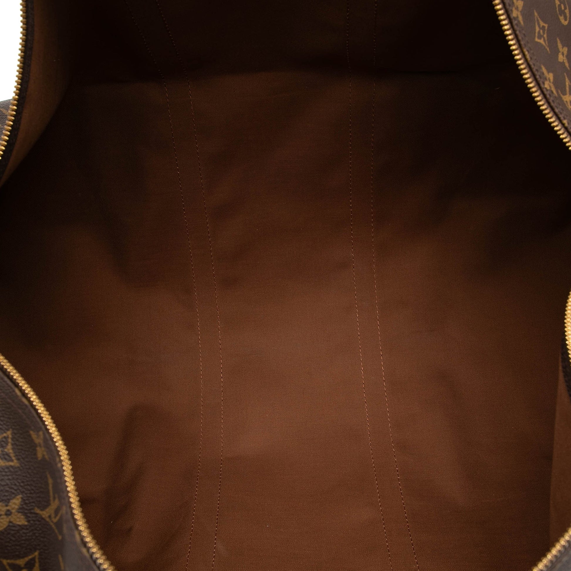 Louis Vuitton Monogram Keepall 60