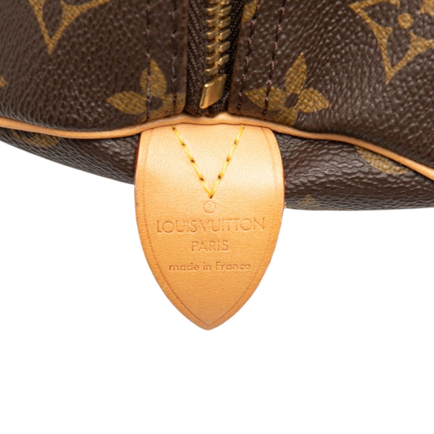 Louis Vuitton Monogram Keepall 60