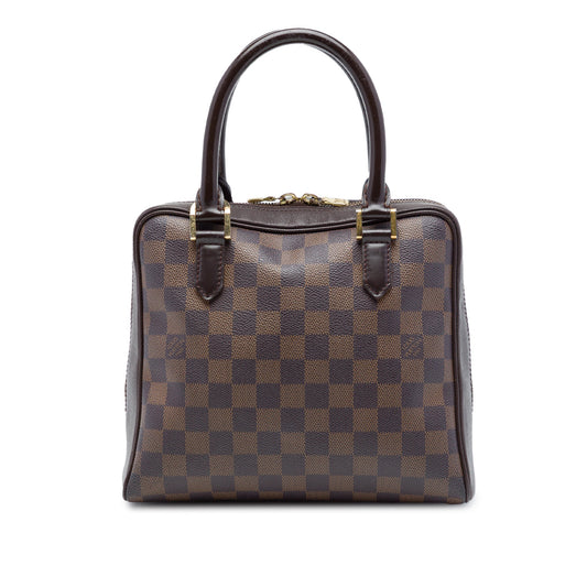 Louis Vuitton Damier Ebene Brera — Brown
