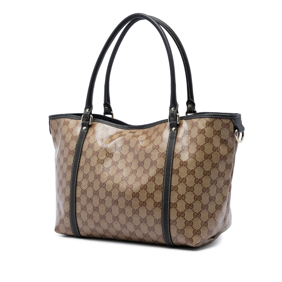 Gucci GG Crystal Joy Tote