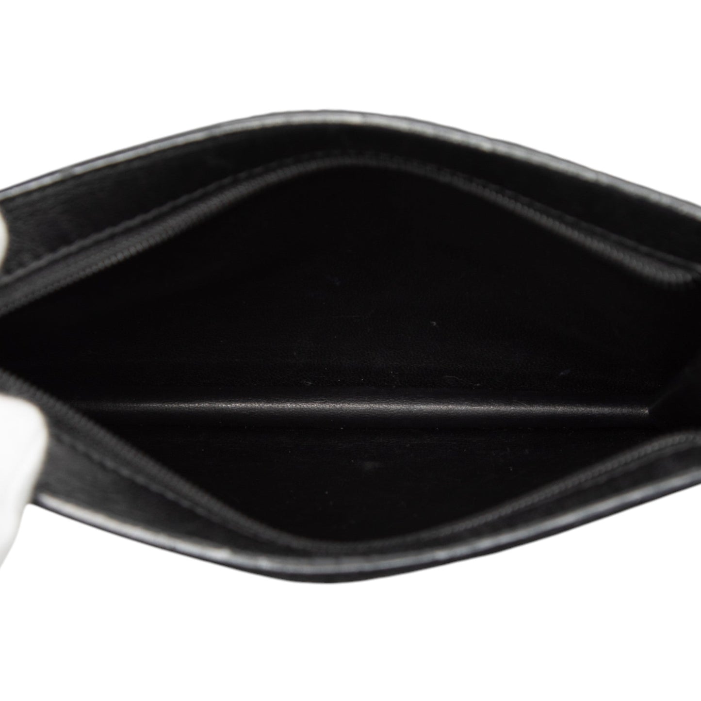 Chanel Coco Pony Hair Clutch