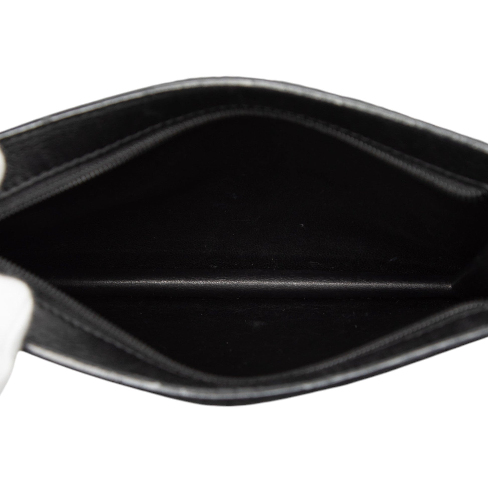 Chanel Coco Pony Hair Clutch