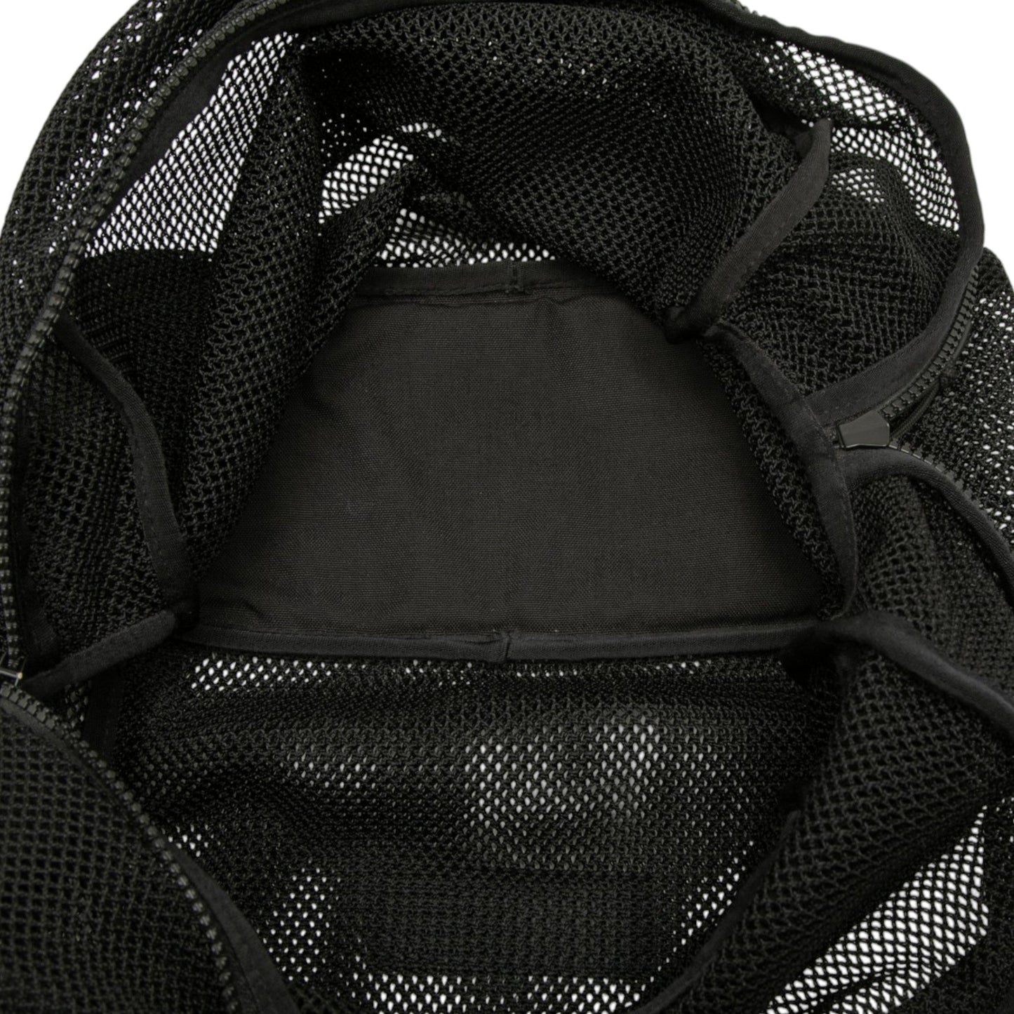 Saint Laurent Mesh Backpack