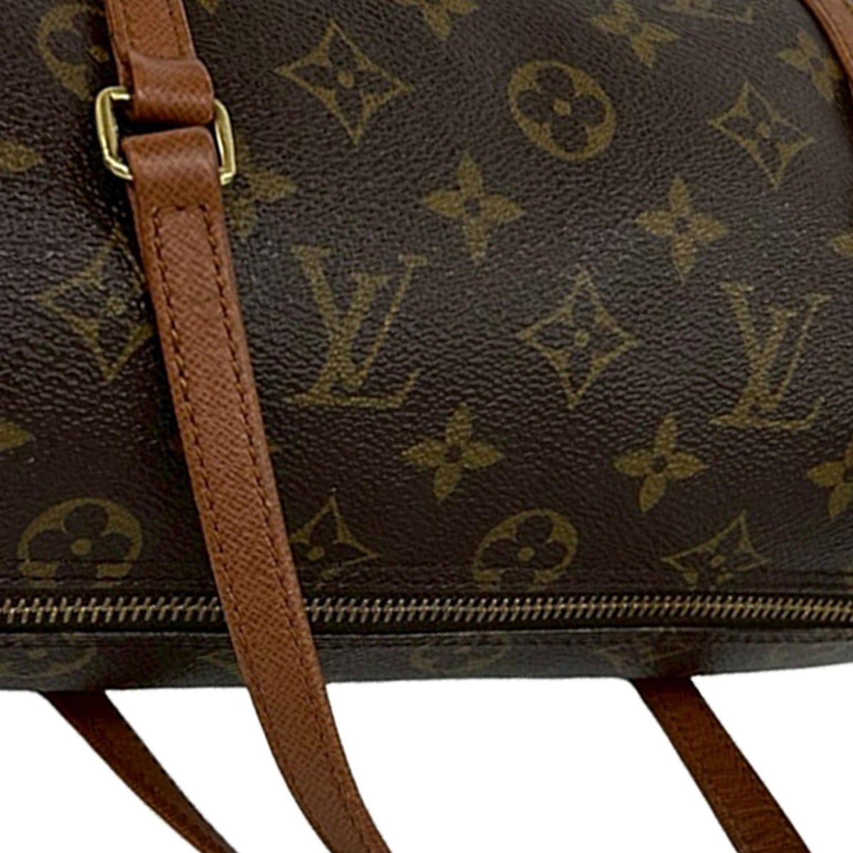 Louis Vuitton Monogram Papillon 26