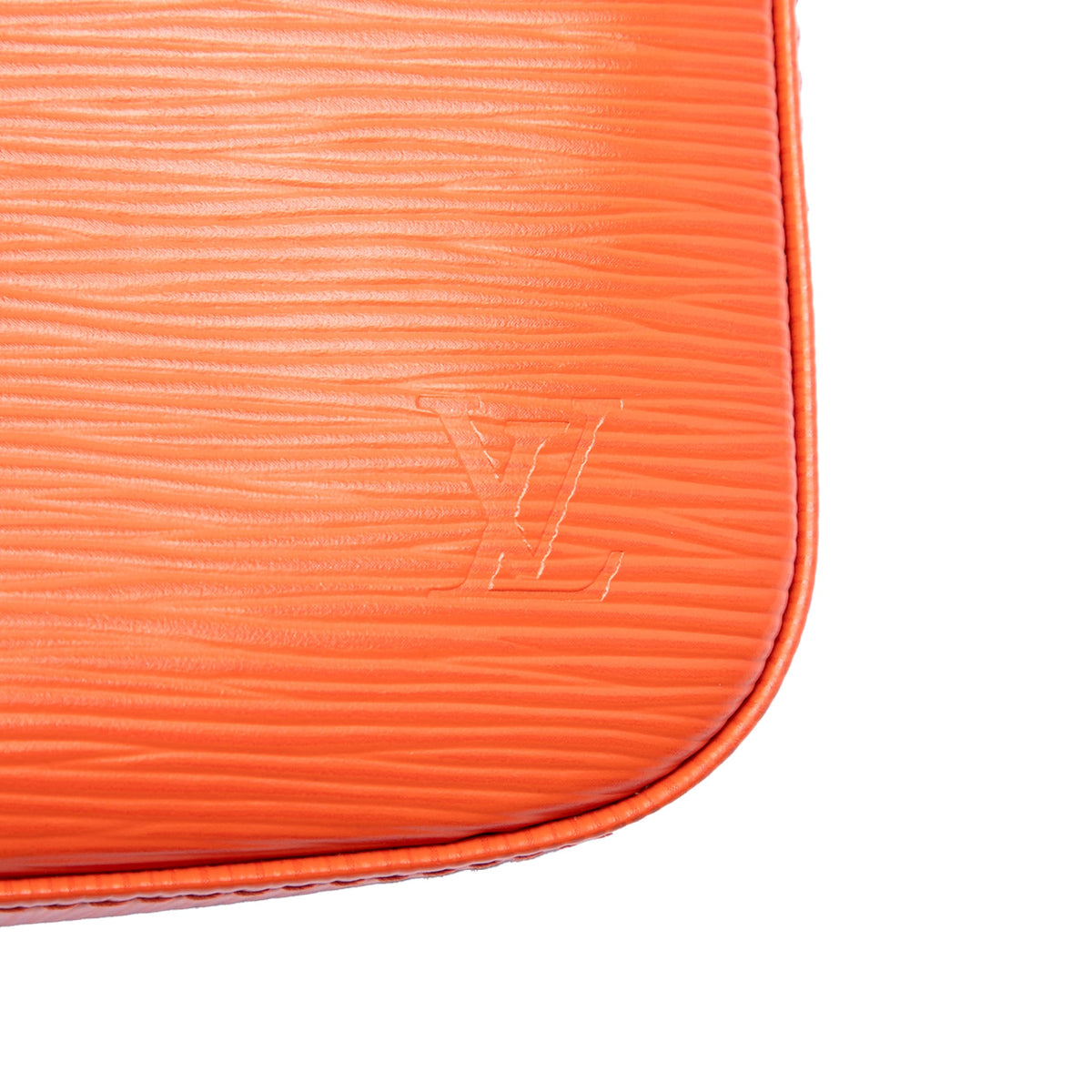 Louis Vuitton Epi Pochette Accessoires