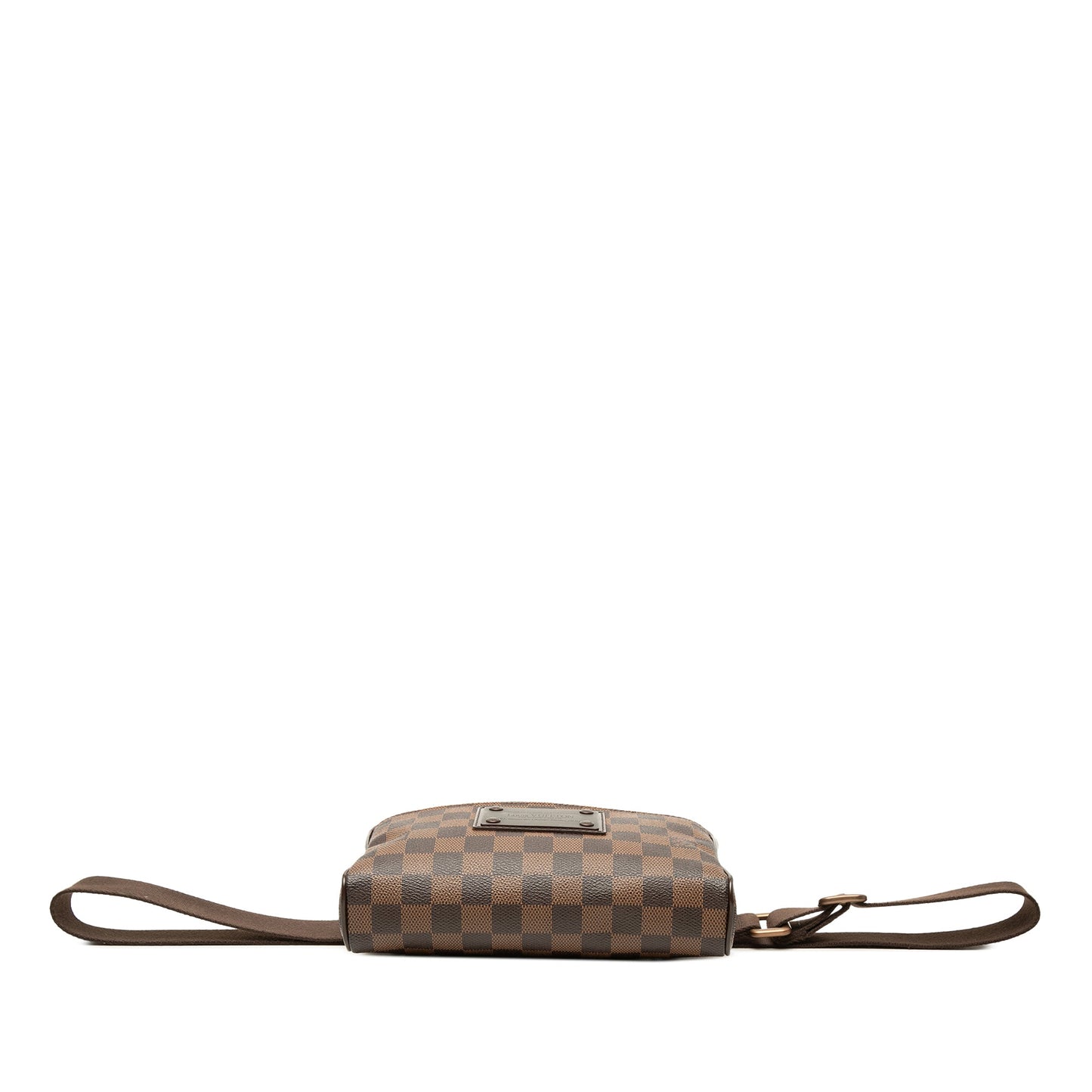 Louis Vuitton Damier Ebene Brooklyn Bum Bag