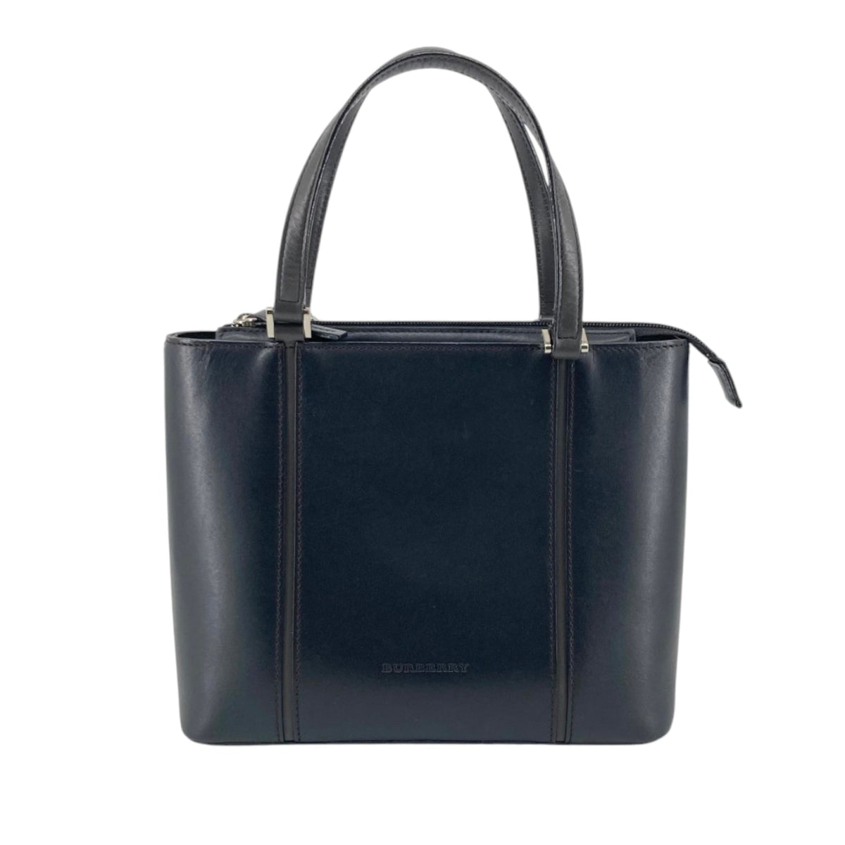 Burberry Leather Handbag