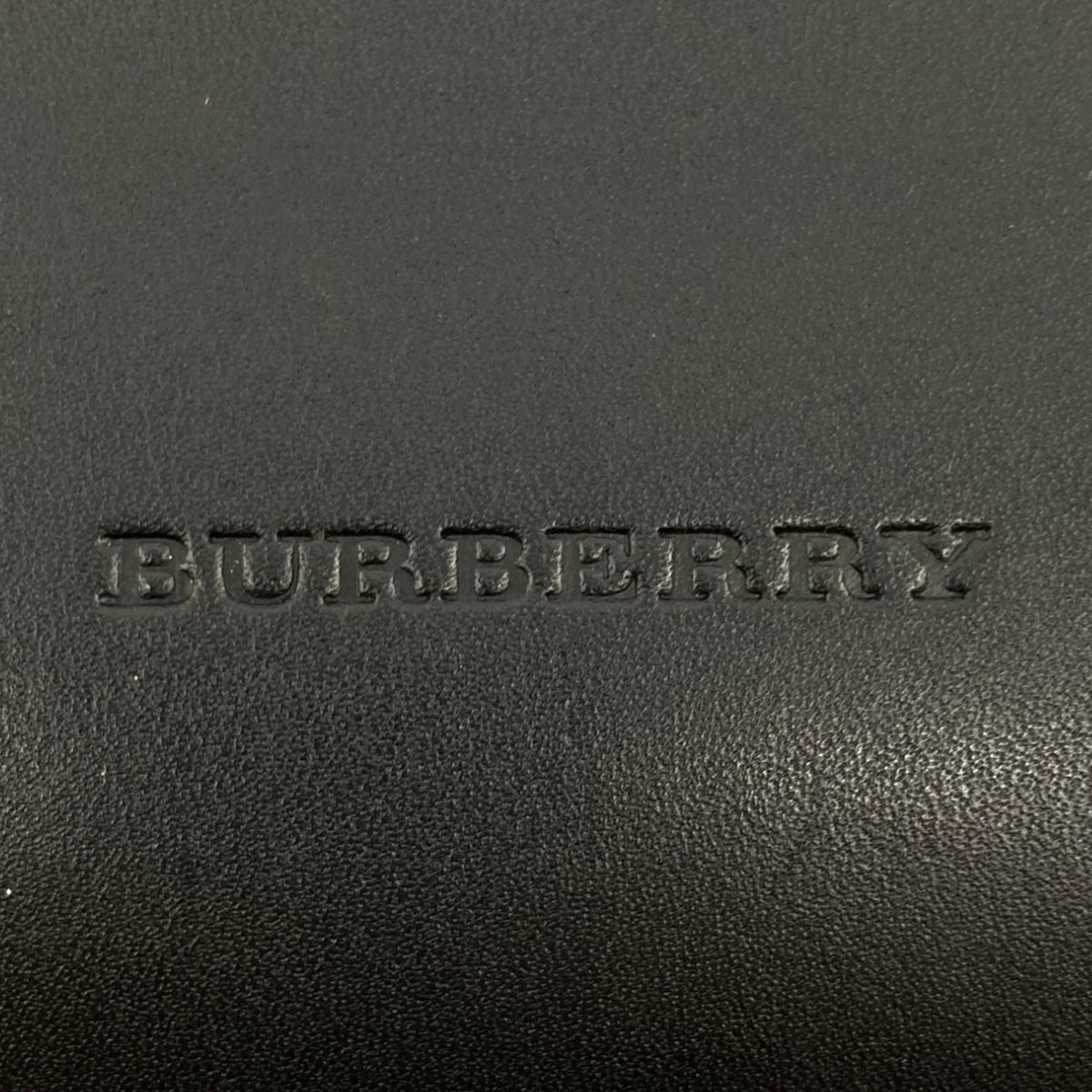 Burberry Leather Handbag