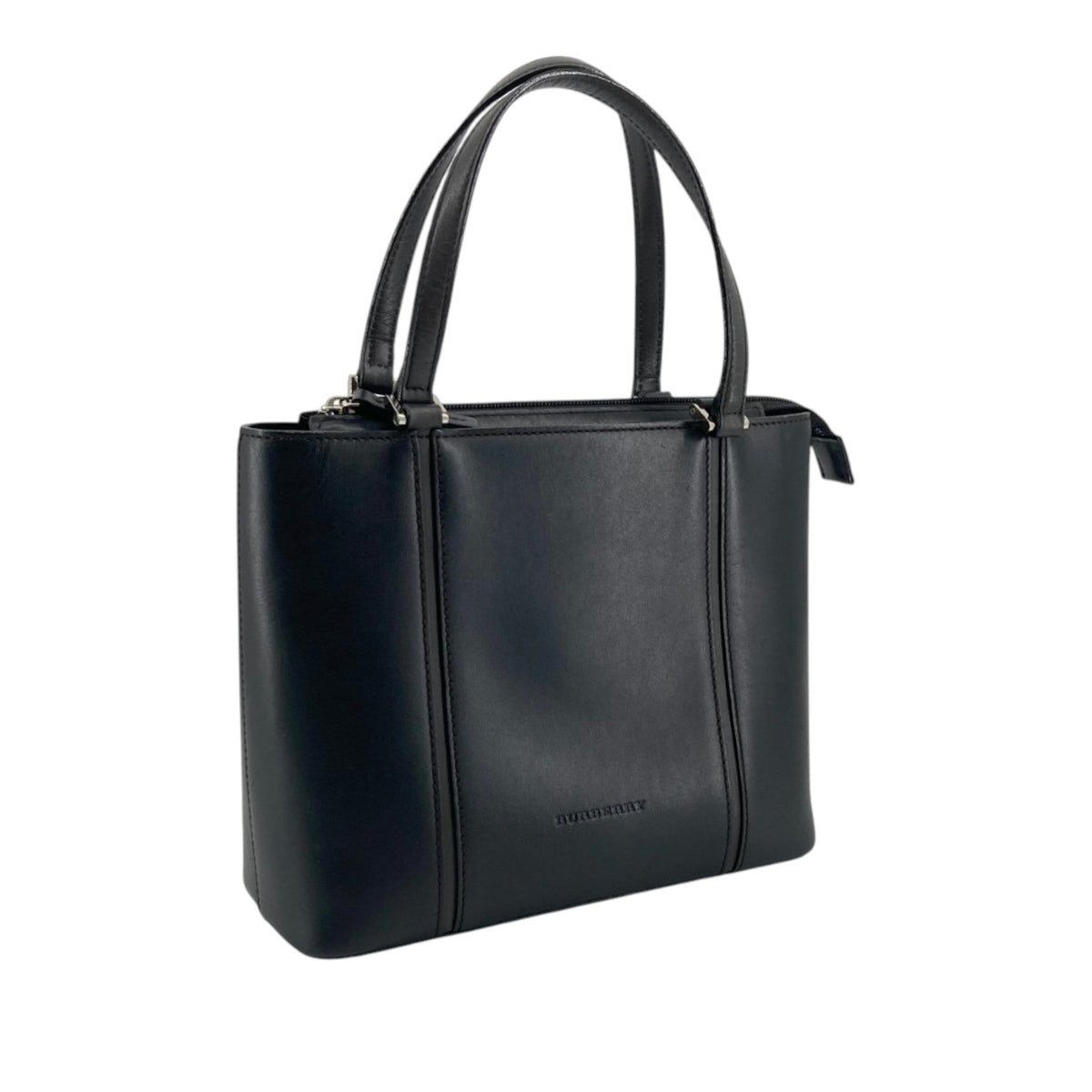 Burberry Leather Handbag