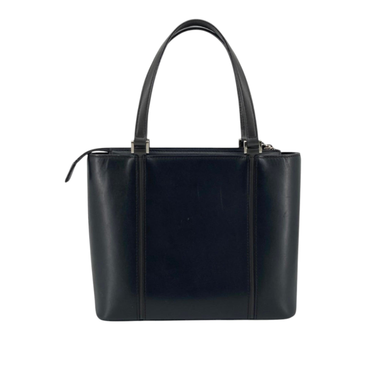 Burberry Leather Handbag