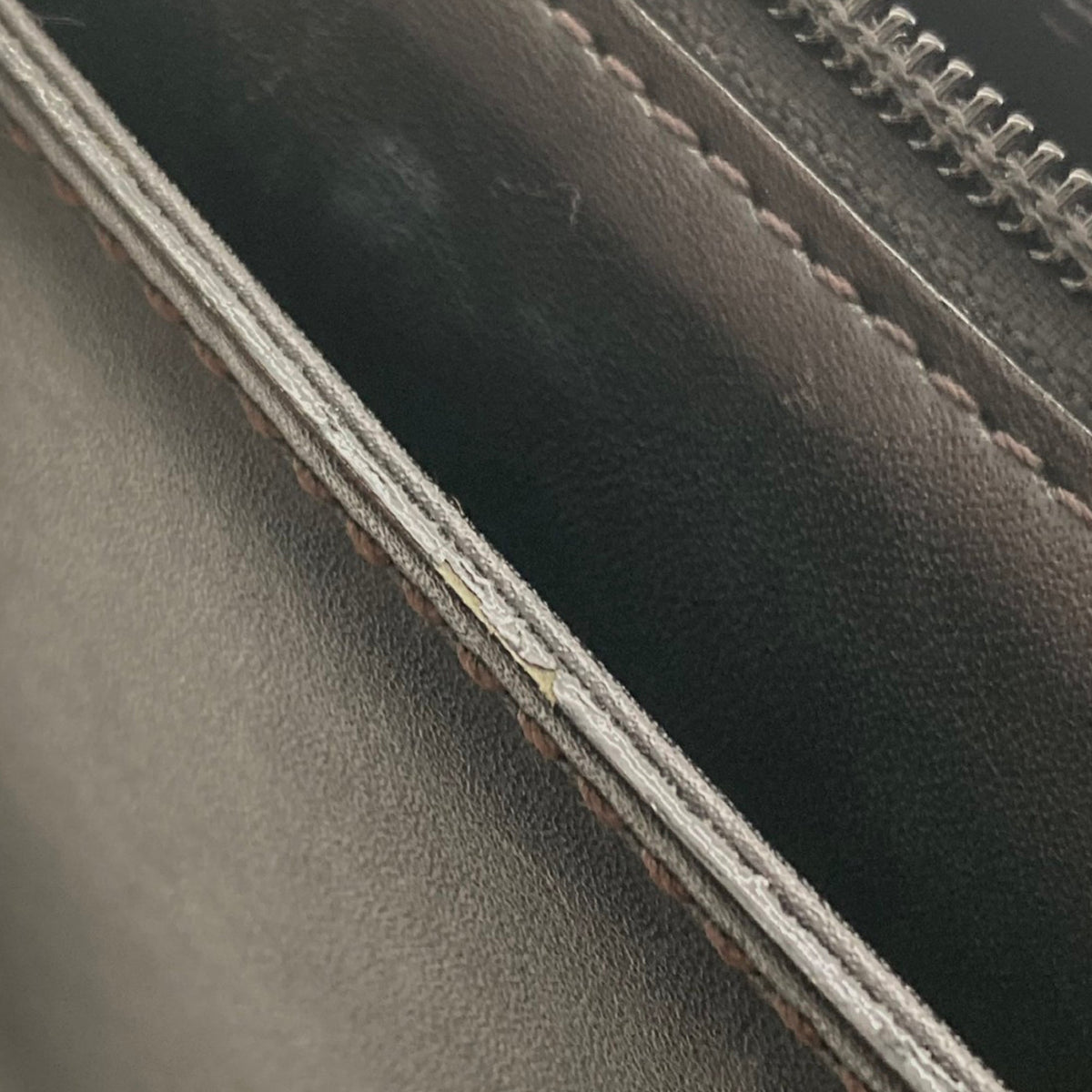 Burberry Leather Handbag