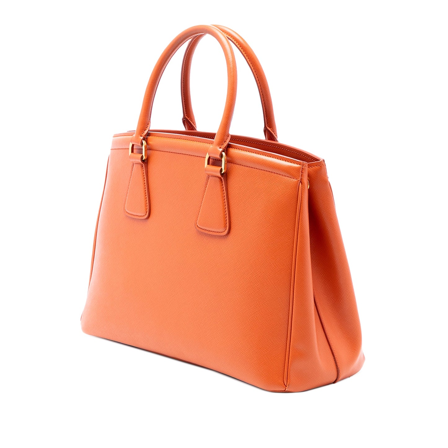 Saffiano Lux Parabole Tote